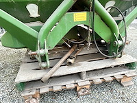 Amazone za-u 1501 kunstmeststrooier - afbeelding 2 van  16