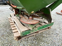 Amazone za-u 1501 kunstmeststrooier - afbeelding 3 van  16