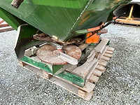 Amazone za-u 1501 kunstmeststrooier - afbeelding 4 van  16