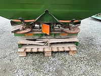 Amazone za-u 1501 kunstmeststrooier - afbeelding 5 van  16