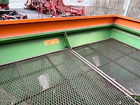 Amazone za-u 1501 kunstmeststrooier - afbeelding 6 van  16