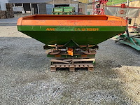 Amazone za-u 1501 kunstmeststrooier - afbeelding 11 van  16