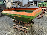 Amazone za-u 1501 kunstmeststrooier - afbeelding 12 van  16