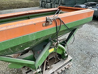 Amazone za-u 1501 kunstmeststrooier - afbeelding 16 van  16