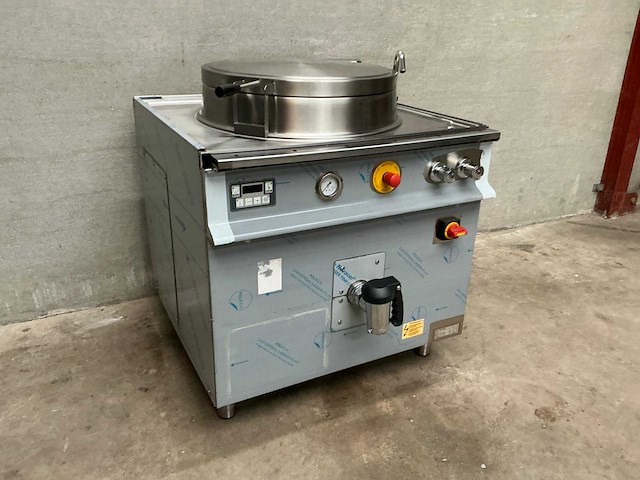 Ambach - 150 e - elektrische kookketel - afbeelding 1 van  9