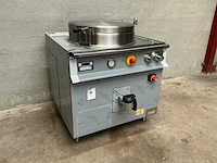 Ambach - 150 e - elektrische kookketel