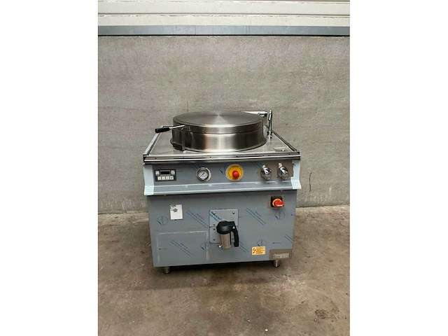 Ambach - 150 e - elektrische kookketel - afbeelding 2 van  9