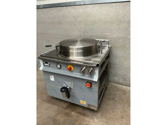 Ambach - 150 e - elektrische kookketel - afbeelding 3 van  9