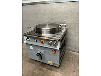 Ambach - 150 e - elektrische kookketel - afbeelding 3 van  9