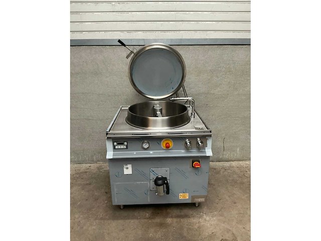 Ambach - 150 e - elektrische kookketel - afbeelding 6 van  9