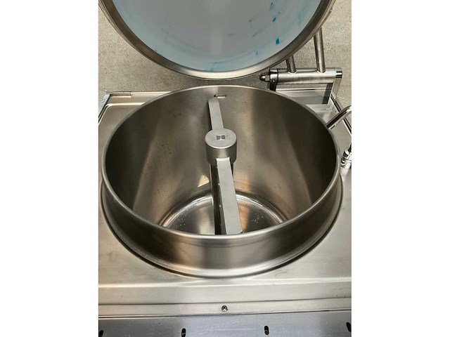 Ambach - 150 e - elektrische kookketel - afbeelding 7 van  9