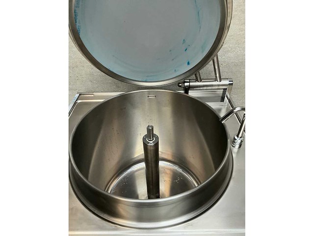 Ambach - 150 e - elektrische kookketel - afbeelding 8 van  9