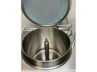 Ambach - 150 e - elektrische kookketel - afbeelding 8 van  9