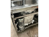 Ambach - dsk 150 e - elektrische kookketel - afbeelding 3 van  11