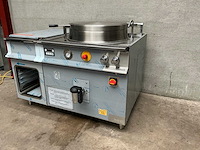 Ambach - dsk 150 e - elektrische kookketel - afbeelding 4 van  11