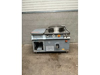 Ambach - dsk 150 e - elektrische kookketel - afbeelding 5 van  11
