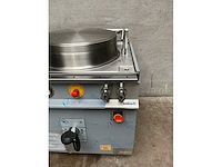 Ambach - dsk 150 e - elektrische kookketel - afbeelding 6 van  11