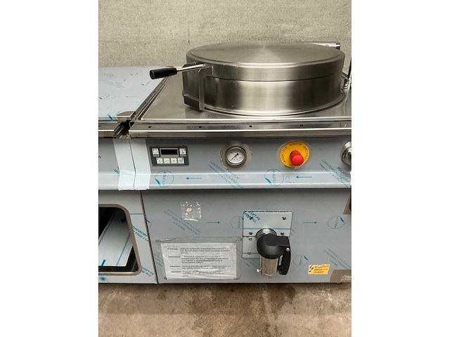 Ambach - dsk 150 e - elektrische kookketel - afbeelding 7 van  11