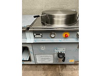 Ambach - dsk 150 e - elektrische kookketel - afbeelding 7 van  11