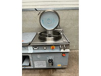 Ambach - dsk 150 e - elektrische kookketel - afbeelding 9 van  11