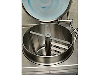 Ambach - dsk 150 e - elektrische kookketel - afbeelding 10 van  11