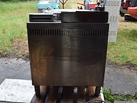 Ambach kookketel op gas ca. 80l - afbeelding 2 van  11