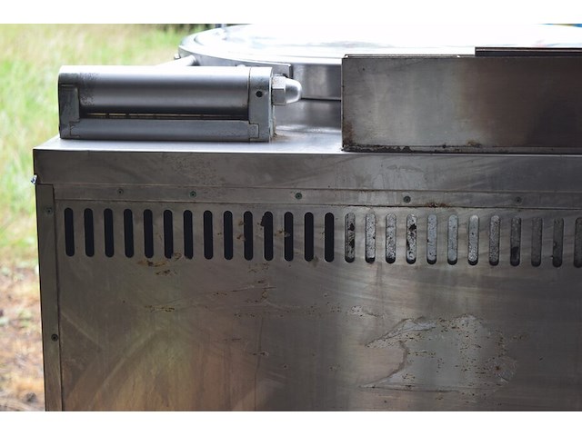Ambach kookketel op gas ca. 80l - afbeelding 3 van  11