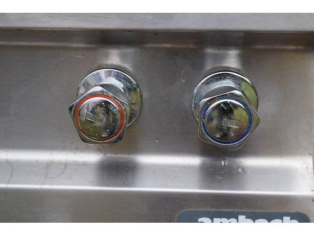Ambach kookketel op gas ca. 80l - afbeelding 4 van  11
