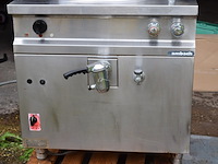 Ambach kookketel op gas ca. 80l - afbeelding 5 van  11
