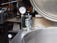 Ambach kookketel op gas ca. 80l - afbeelding 6 van  11