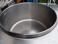 Ambach kookketel op gas ca. 80l - afbeelding 7 van  11
