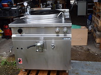 Ambach kookketel op gas ca. 80l - afbeelding 8 van  11