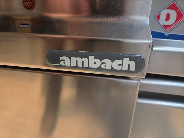 Ambach - afbeelding 10 van  10