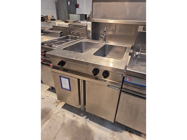 Ambach - afbeelding 1 van  10