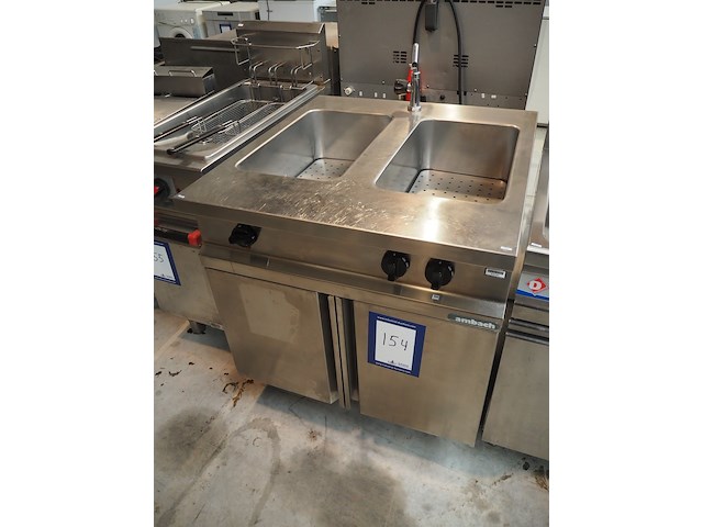 Ambach - afbeelding 1 van  8