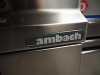 Ambach - afbeelding 8 van  8