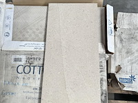 Amber nat 30x60 - afbeelding 1 van  2