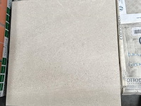 Amber nat 60x60 - afbeelding 1 van  1