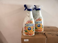 Ambi pur wc active clean 4x750ml (plm 15) - afbeelding 2 van  5