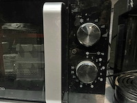 Ambiano / philips magnetron en koffiezet - afbeelding 3 van  9