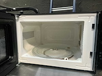 Ambiano / philips magnetron en koffiezet - afbeelding 4 van  9