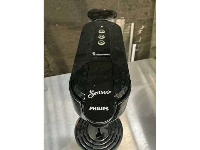 Ambiano / philips magnetron en koffiezet - afbeelding 7 van  9