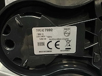 Ambiano / philips magnetron en koffiezet - afbeelding 9 van  9