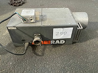 Ambirad are50utbe buisstraler - afbeelding 1 van  5