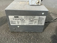 Ambirad are50utbe buisstraler - afbeelding 4 van  5