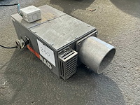 Ambirad are50utbe buisstraler - afbeelding 5 van  5