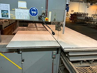 Ambitech ss-4a-15 lintzaagmachine - afbeelding 9 van  23