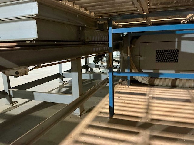 Ambitech ss-4a-15 lintzaagmachine - afbeelding 15 van  23