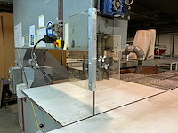 Ambitech ss-4a-15 lintzaagmachine - afbeelding 18 van  23