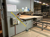 Ambitech ss-4a-15 lintzaagmachine - afbeelding 21 van  23